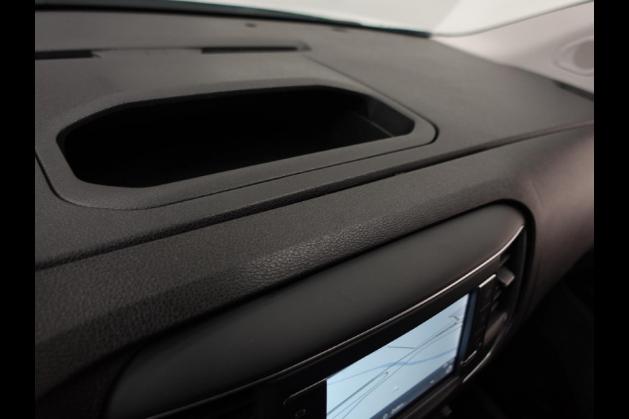 Opel Vivaro 2.0 CDTI L2H1 145PK Edition Automaat Airco  App connect Trekhaak Navigatie Cruise