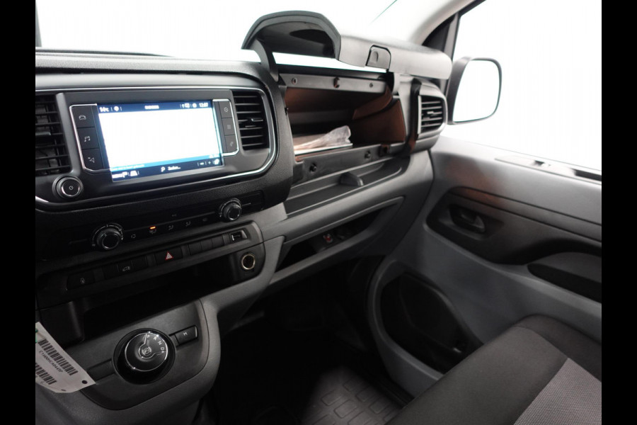 Opel Vivaro 2.0 CDTI L2H1 145PK Edition Automaat Airco  App connect Trekhaak Navigatie Cruise