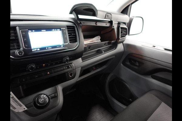 Opel Vivaro 2.0 CDTI L2H1 145PK Edition Automaat Airco  App connect Trekhaak Navigatie Cruise