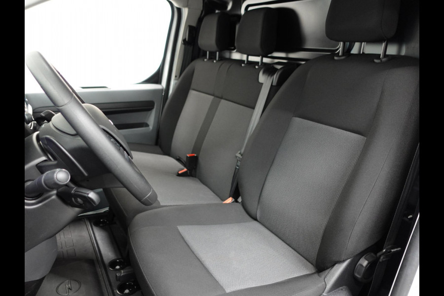 Opel Vivaro 2.0 CDTI L2H1 145PK Edition Automaat Airco  App connect Trekhaak Navigatie Cruise