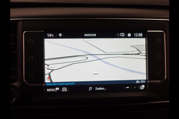 Opel Vivaro 2.0 CDTI L2H1 145PK Edition Automaat Airco  App connect Trekhaak Navigatie Cruise
