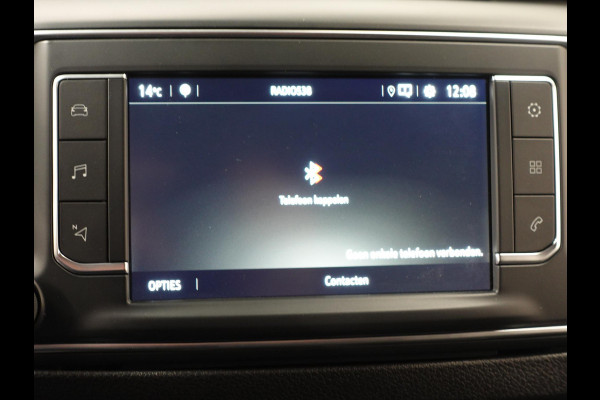 Opel Vivaro 2.0 CDTI L2H1 145PK Edition Automaat Airco  App connect Trekhaak Navigatie Cruise