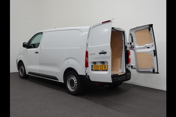Opel Vivaro 2.0 CDTI L2H1 145PK Edition Automaat Airco  App connect Trekhaak Navigatie Cruise