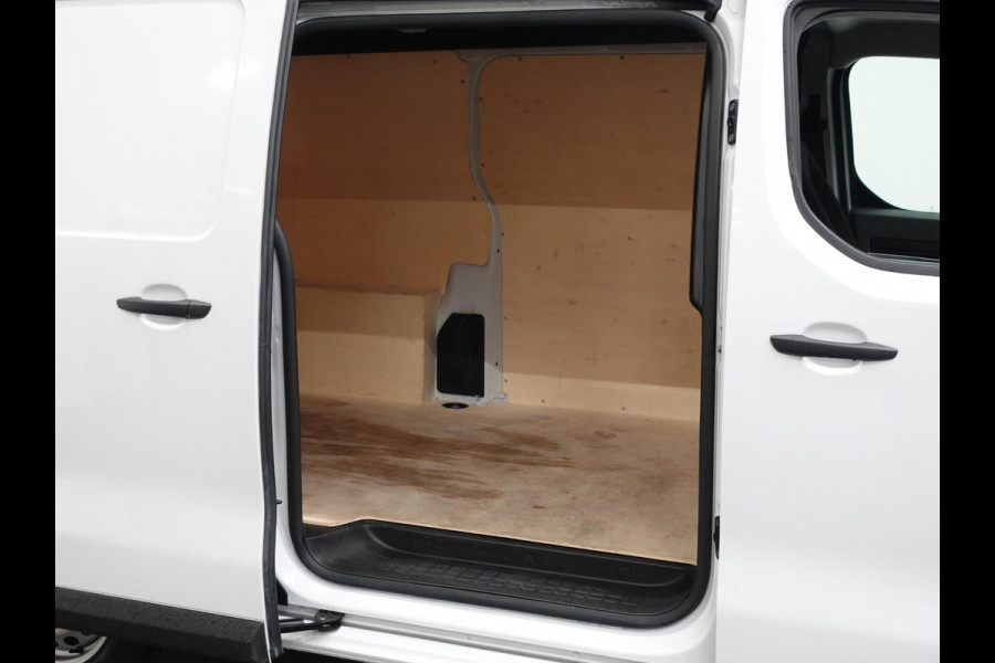 Opel Vivaro 2.0 CDTI L2H1 145PK Edition Automaat Airco  App connect Trekhaak Navigatie Cruise