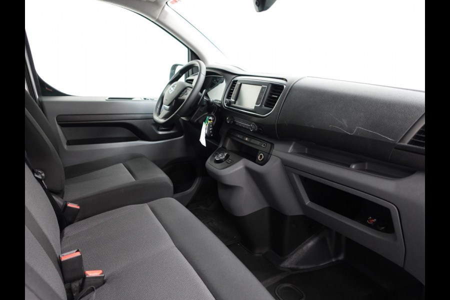 Opel Vivaro 2.0 CDTI L2H1 145PK Edition Automaat Airco  App connect Trekhaak Navigatie Cruise