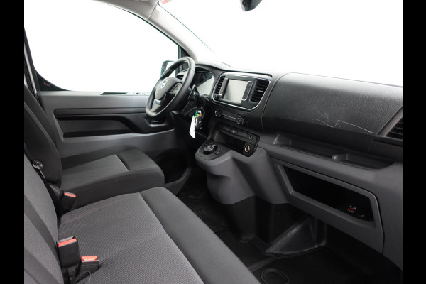 Opel Vivaro 2.0 CDTI L2H1 145PK Edition Automaat Airco  App connect Trekhaak Navigatie Cruise