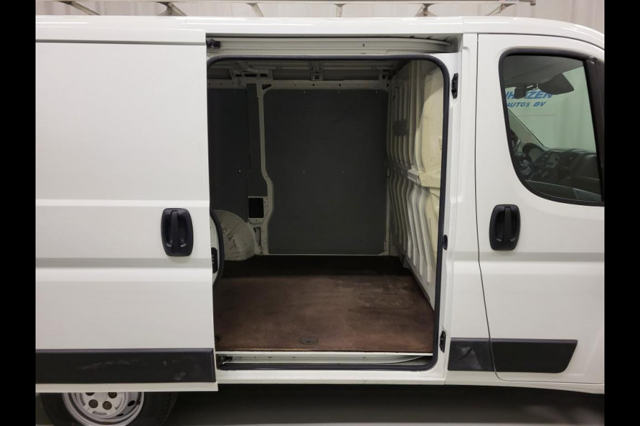 Citroën Jumper 2.2BlueHDi 141pk Imperiaal Trekhaak 2500kg Euro 6!