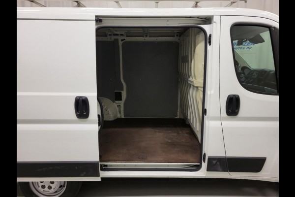 Citroën Jumper 2.2BlueHDi 141pk Imperiaal Trekhaak 2500kg Euro 6!