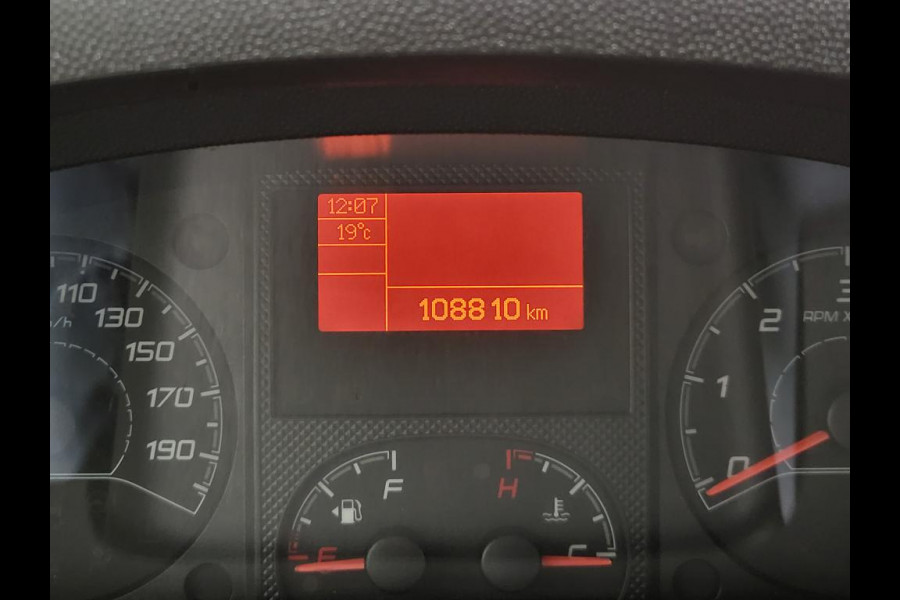 Citroën Jumper 2.2BlueHDi 141pk Imperiaal Trekhaak 2500kg Euro 6!