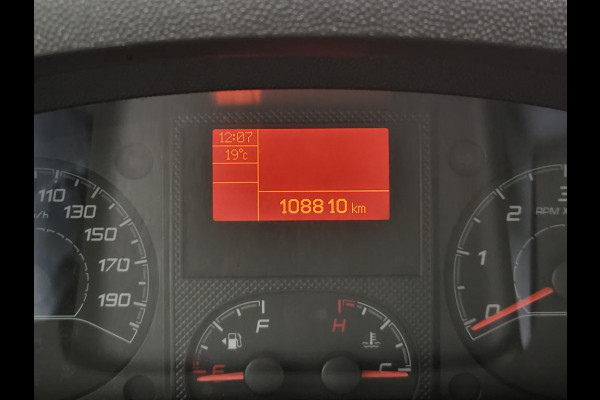 Citroën Jumper 2.2BlueHDi 141pk Imperiaal Trekhaak 2500kg Euro 6!