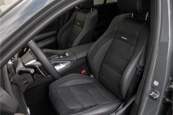 Mercedes-Benz GLE Coupé AMG 53 Hybrid 4MATIC+ Premium Plus, Manufaktur, Nightpack, Head-Up, Distronic, Airmatic 585pk