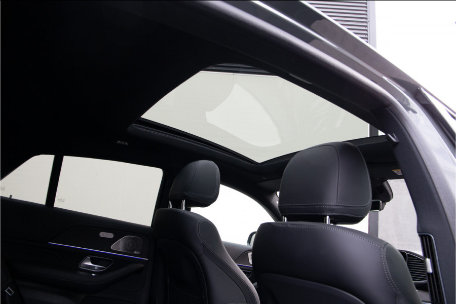 Mercedes-Benz GLE Coupé AMG 53 Hybrid 4MATIC+ Premium Plus, Manufaktur, Nightpack, Head-Up, Distronic, Airmatic 585pk