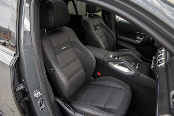Mercedes-Benz GLE Coupé AMG 53 Hybrid 4MATIC+ Premium Plus, Manufaktur, Nightpack, Head-Up, Distronic, Airmatic 585pk
