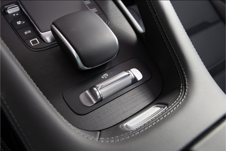 Mercedes-Benz GLE Coupé AMG 53 Hybrid 4MATIC+ Premium Plus, Manufaktur, Nightpack, Head-Up, Distronic, Airmatic 585pk
