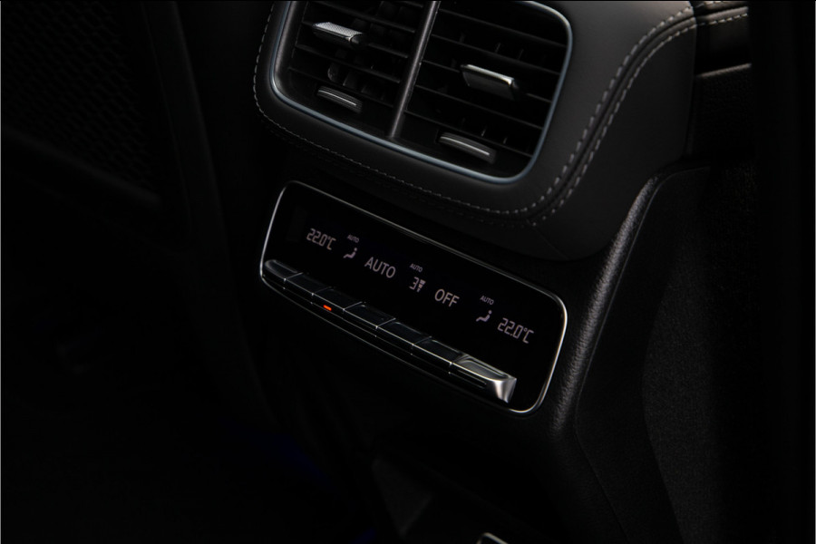 Mercedes-Benz GLE Coupé AMG 53 Hybrid 4MATIC+ Premium Plus, Manufaktur, Nightpack, Head-Up, Distronic, Airmatic 585pk