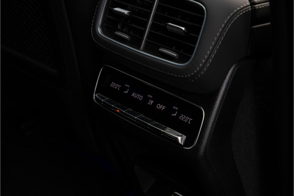 Mercedes-Benz GLE Coupé AMG 53 Hybrid 4MATIC+ Premium Plus, Manufaktur, Nightpack, Head-Up, Distronic, Airmatic 585pk