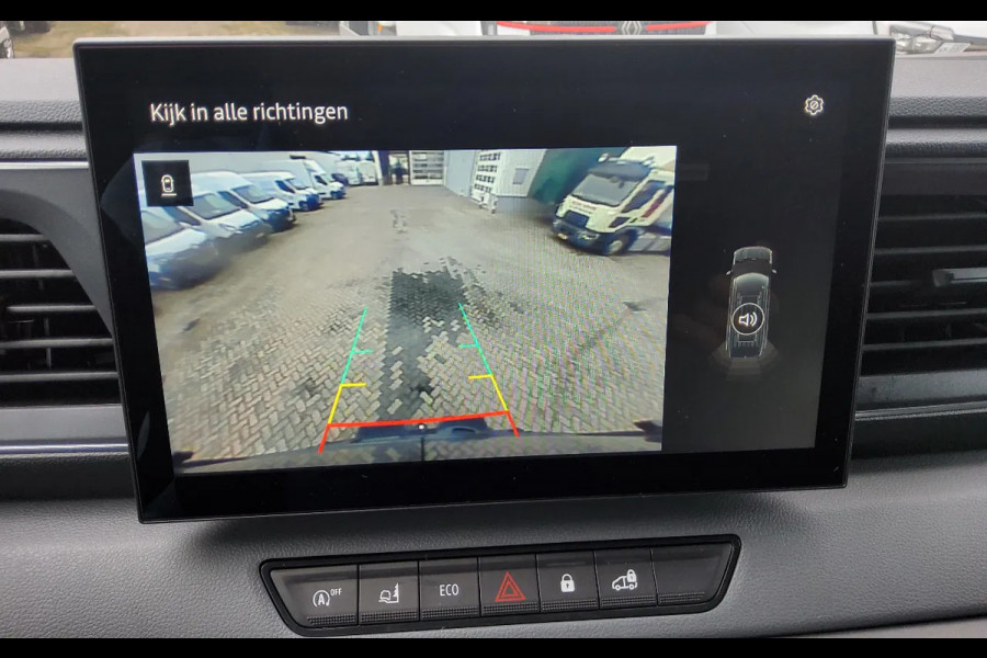 Renault Master 150.35 EURO 6 L2H2 - 2x ZIJSCHUIFDEUR - ZWART METALLIC - V-63-LHG - BPM VRIJ!