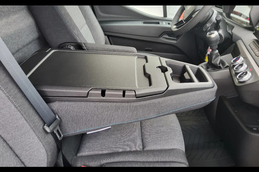 Renault Master 150.35 EURO 6 L2H2 - 2x ZIJSCHUIFDEUR - ZWART METALLIC - V-63-LHG - BPM VRIJ!