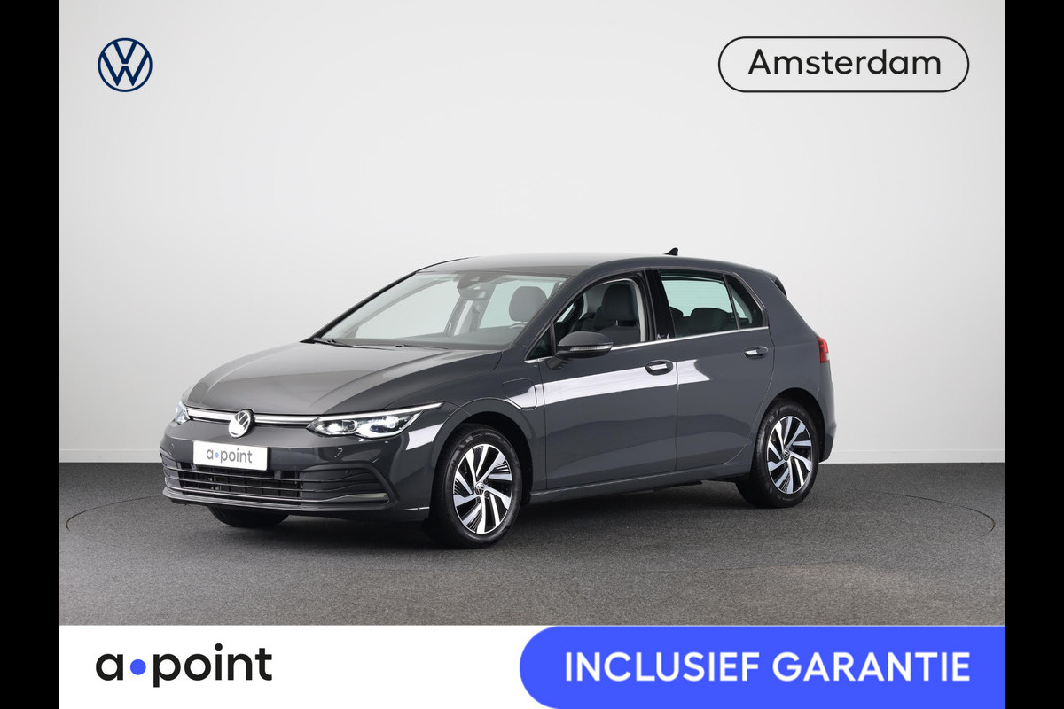 Volkswagen Golf 1.4 eHybrid Style 204 PK | Automaat | Navigatie | Led | Parkeersensoren