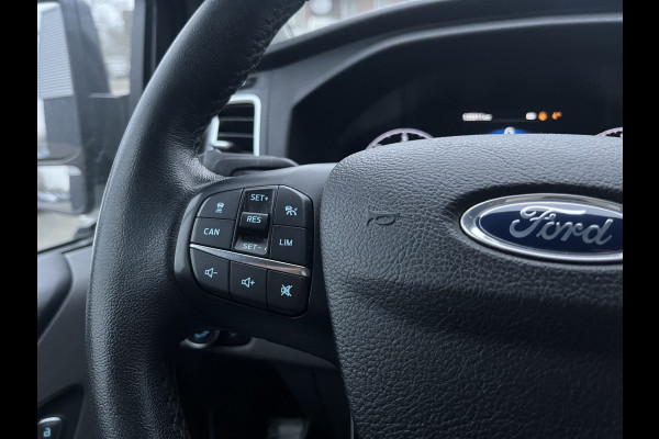 Ford Transit Custom 320 2.0 TDCI L2H1 Sport, Automaat, Bluetooth, Cruise, Navi, Trekhaak, Imperial en Alarm