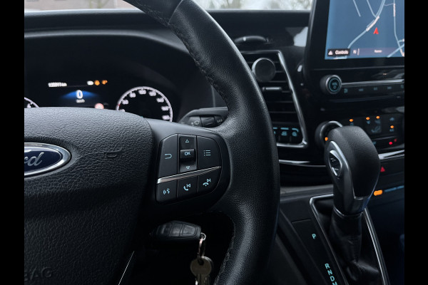 Ford Transit Custom 320 2.0 TDCI L2H1 Sport, Automaat, Bluetooth, Cruise, Navi, Trekhaak, Imperial en Alarm