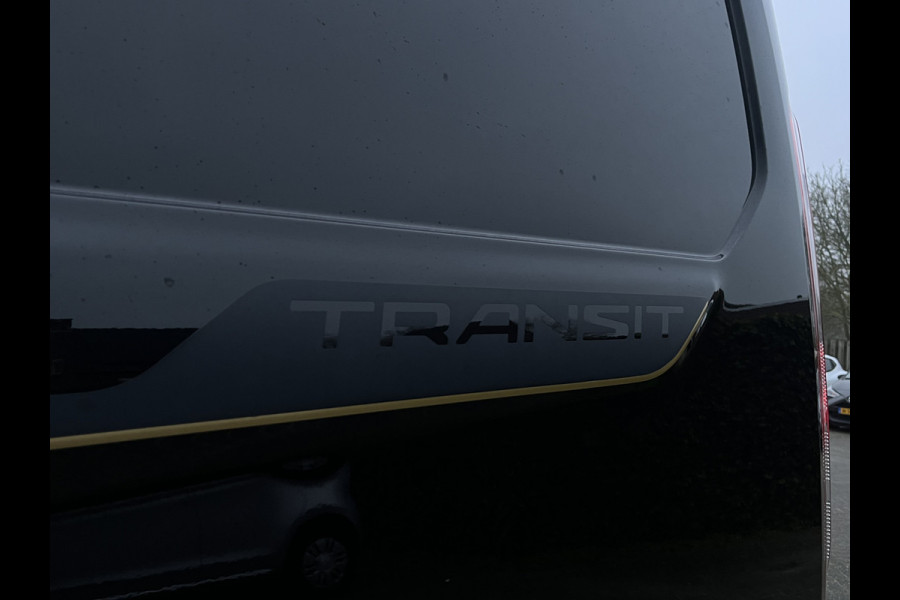 Ford Transit Custom 320 2.0 TDCI L2H1 Sport, Automaat, Bluetooth, Cruise, Navi, Trekhaak, Imperial en Alarm