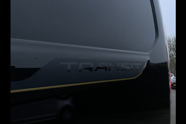 Ford Transit Custom 320 2.0 TDCI L2H1 Sport, Automaat, Bluetooth, Cruise, Navi, Trekhaak, Imperial en Alarm