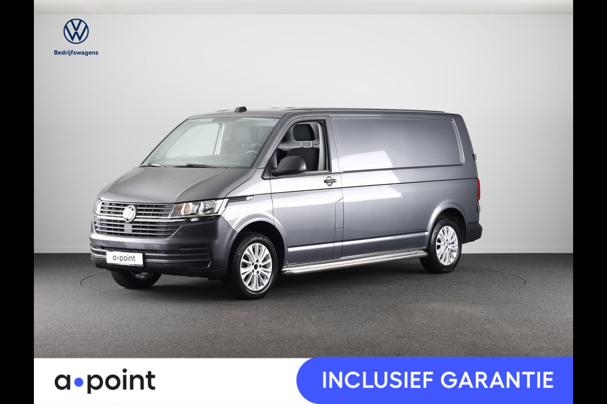 Volkswagen Transporter 2.0 TDI L2H1 28 Economy Business Volkswagen Transporter 2.0 TDI L2H1 28 Economy Business