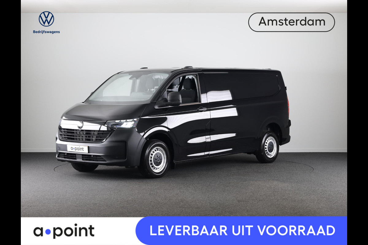 Volkswagen Transporter 2.0 TDI L2H1 30 Life 150 PK 6-BAK CRUISE CONTROL | MULTIFUNCTIONEEL STUUR | TREKHAAKVOORBEREIDING