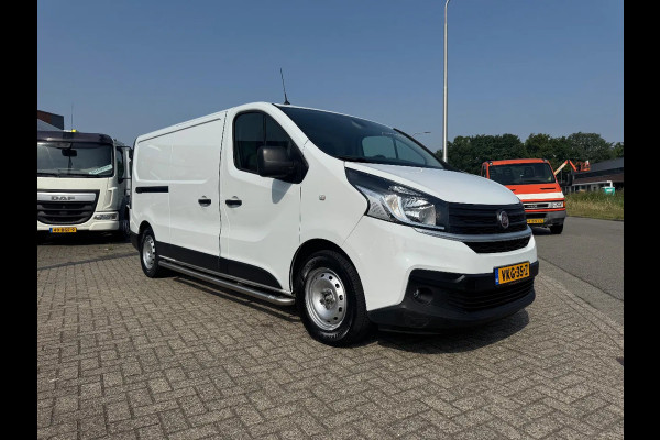 Fiat Talento 2.0 Multijet L2 Koelwagen