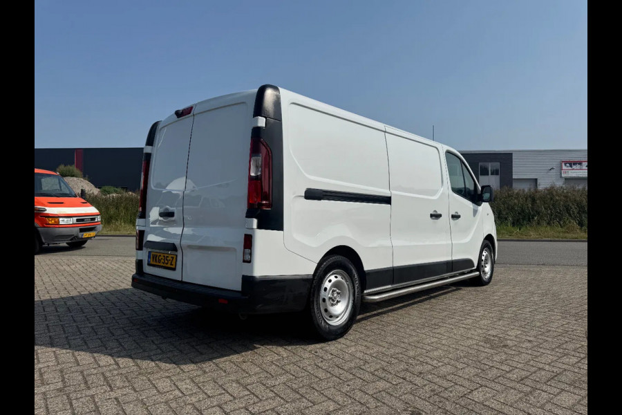Fiat Talento 2.0 Multijet L2 Koelwagen
