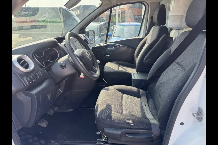 Fiat Talento 2.0 Multijet L2 Koelwagen