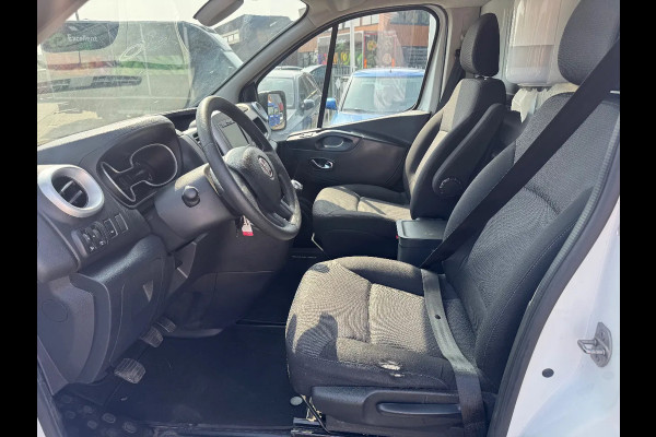 Fiat Talento 2.0 Multijet L2 Koelwagen