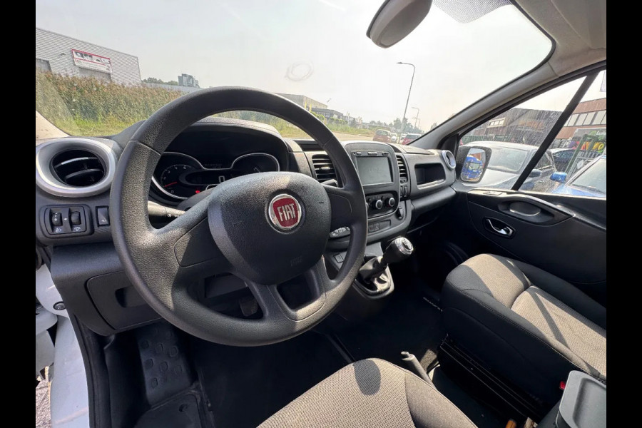 Fiat Talento 2.0 Multijet L2 Koelwagen