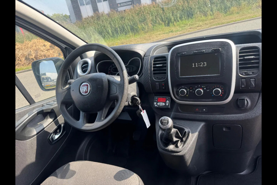 Fiat Talento 2.0 Multijet L2 Koelwagen