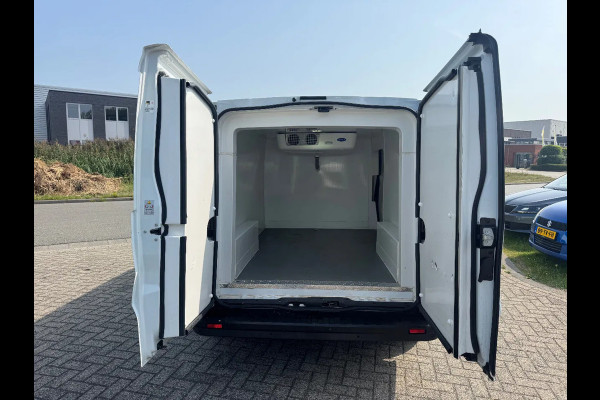 Fiat Talento 2.0 Multijet L2 Koelwagen