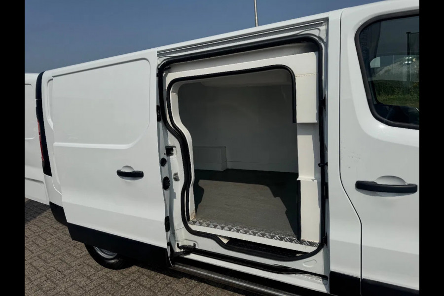 Fiat Talento 2.0 Multijet L2 Koelwagen