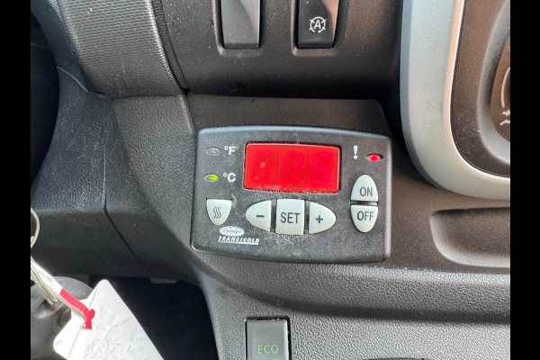 Fiat Talento 2.0 Multijet L2 Koelwagen