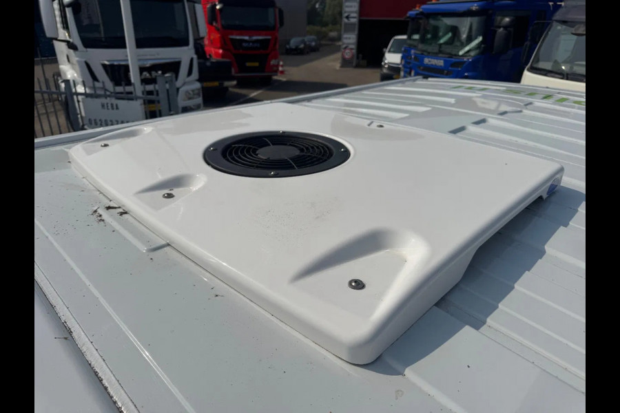 Fiat Talento 2.0 Multijet L2 Koelwagen