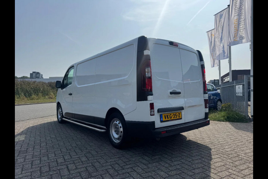 Fiat Talento 2.0 Multijet L2 Koelwagen