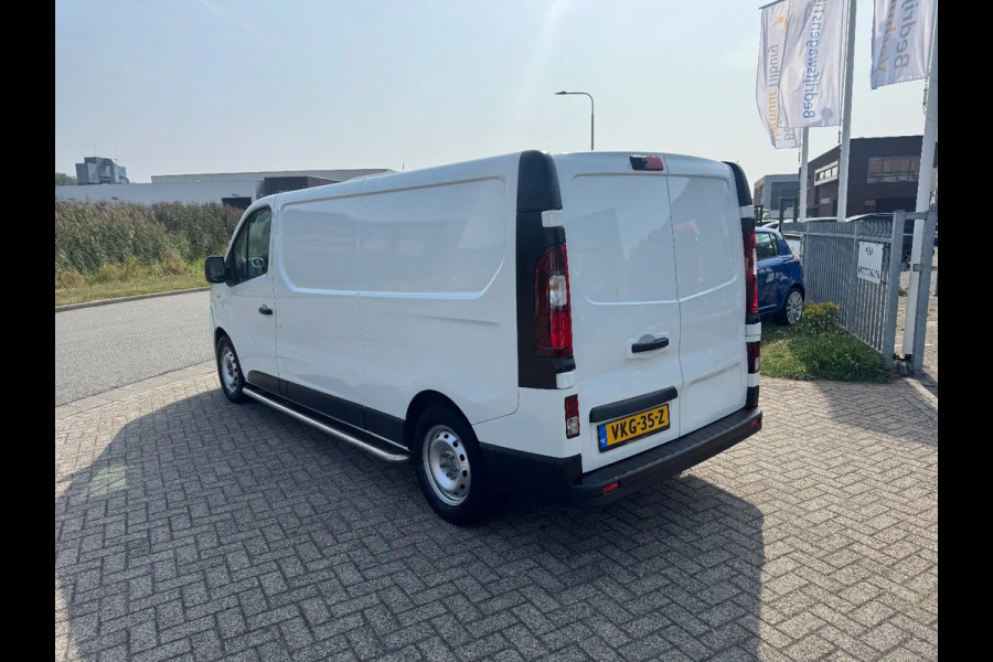 Fiat Talento 2.0 Multijet L2 Koelwagen