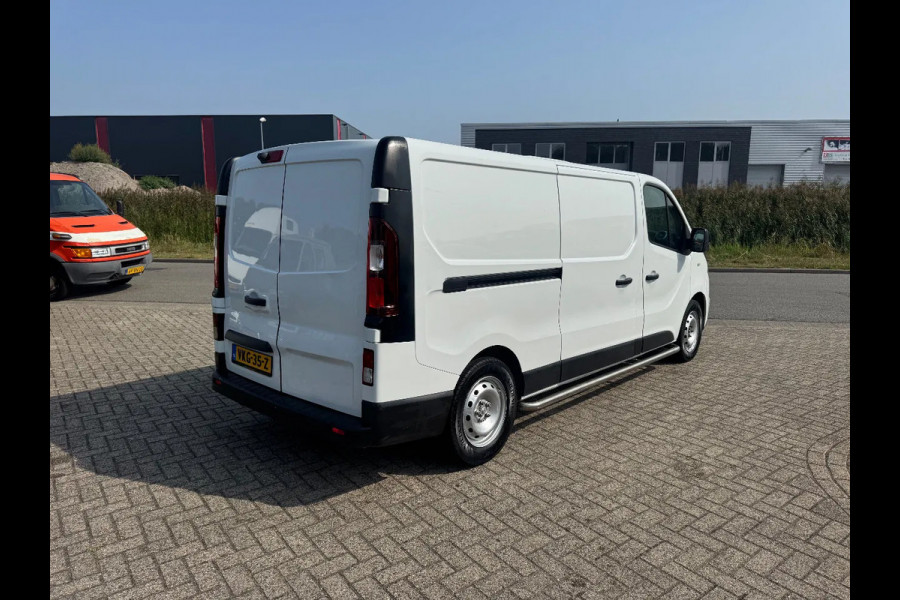 Fiat Talento 2.0 Multijet L2 Koelwagen