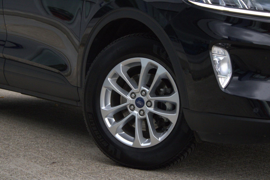 Ford Kuga 2.5 FHEV Titanium | Adaptive cruise control | Camera achter |