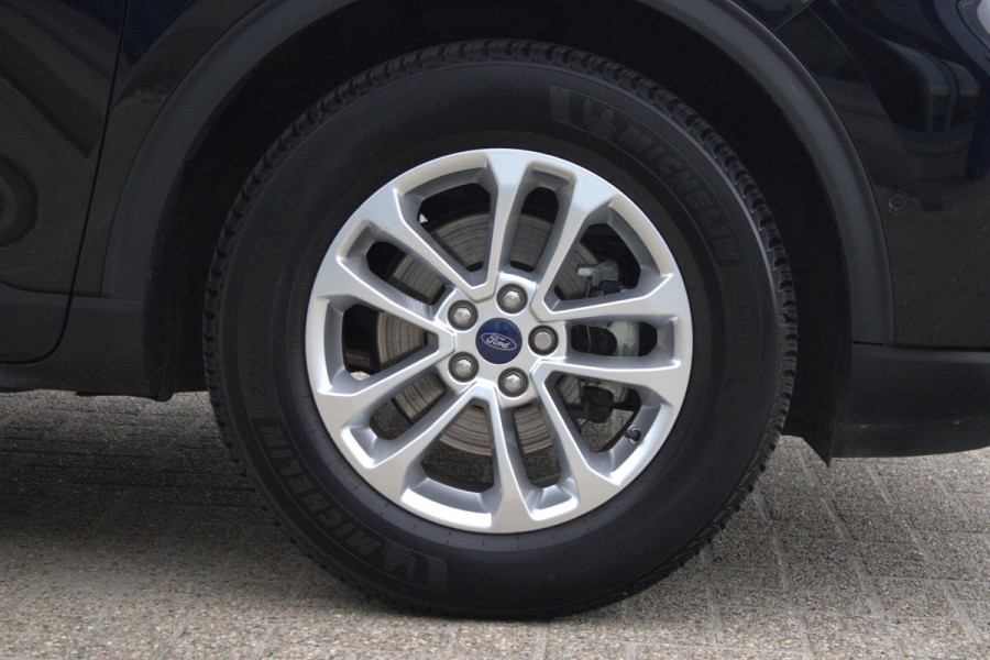 Ford Kuga 2.5 FHEV Titanium | Adaptive cruise control | Camera achter |