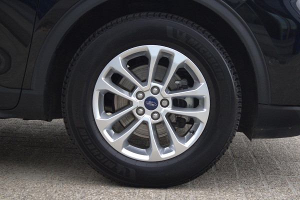 Ford Kuga 2.5 FHEV Titanium | Adaptive cruise control | Camera achter |