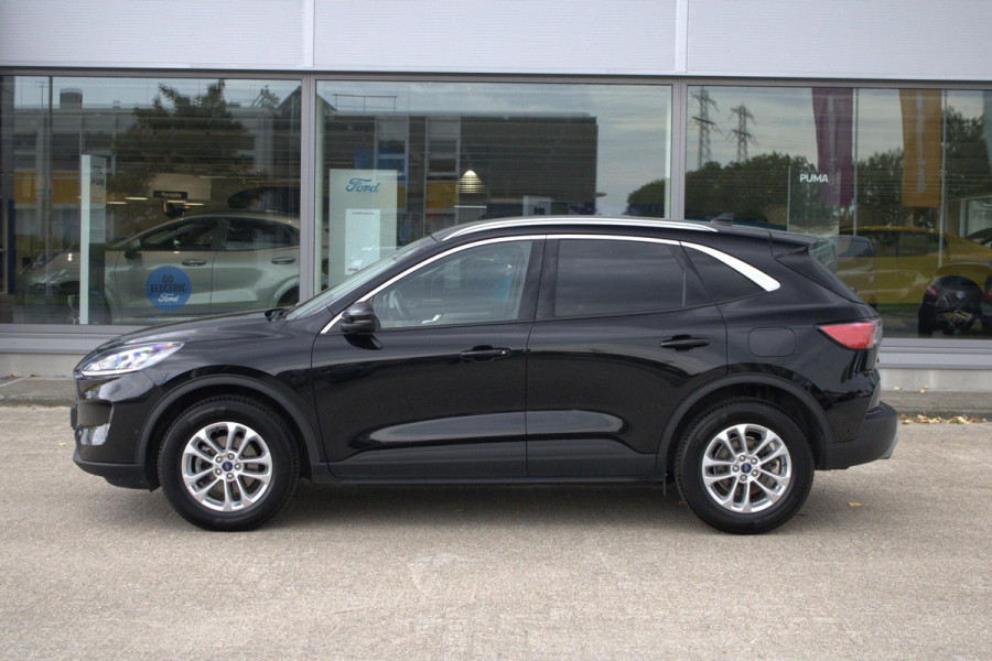 Ford Kuga 2.5 FHEV Titanium | Adaptive cruise control | Camera achter |