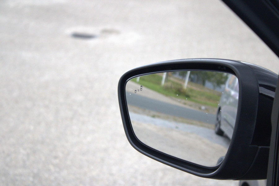 Ford Kuga 2.5 FHEV Titanium | Adaptive cruise control | Camera achter |