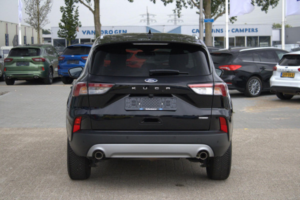 Ford Kuga 2.5 FHEV Titanium | Adaptive cruise control | Camera achter |