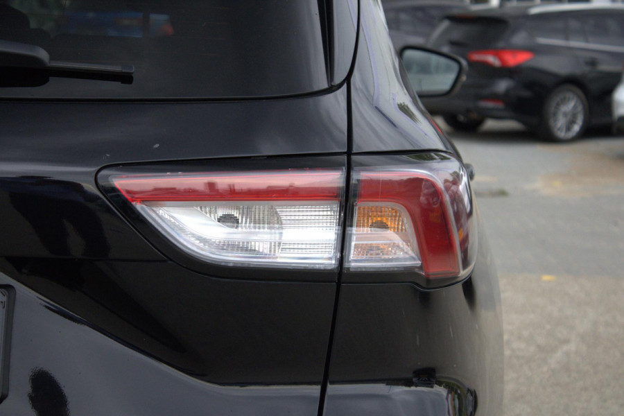 Ford Kuga 2.5 FHEV Titanium | Adaptive cruise control | Camera achter |