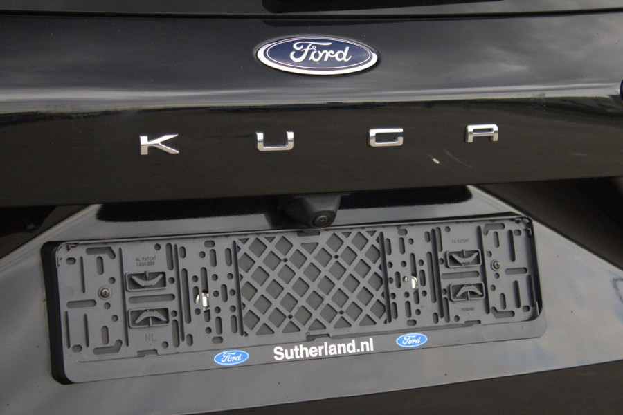 Ford Kuga 2.5 FHEV Titanium | Adaptive cruise control | Camera achter |